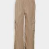 Even&Odd Cargohose - Beige